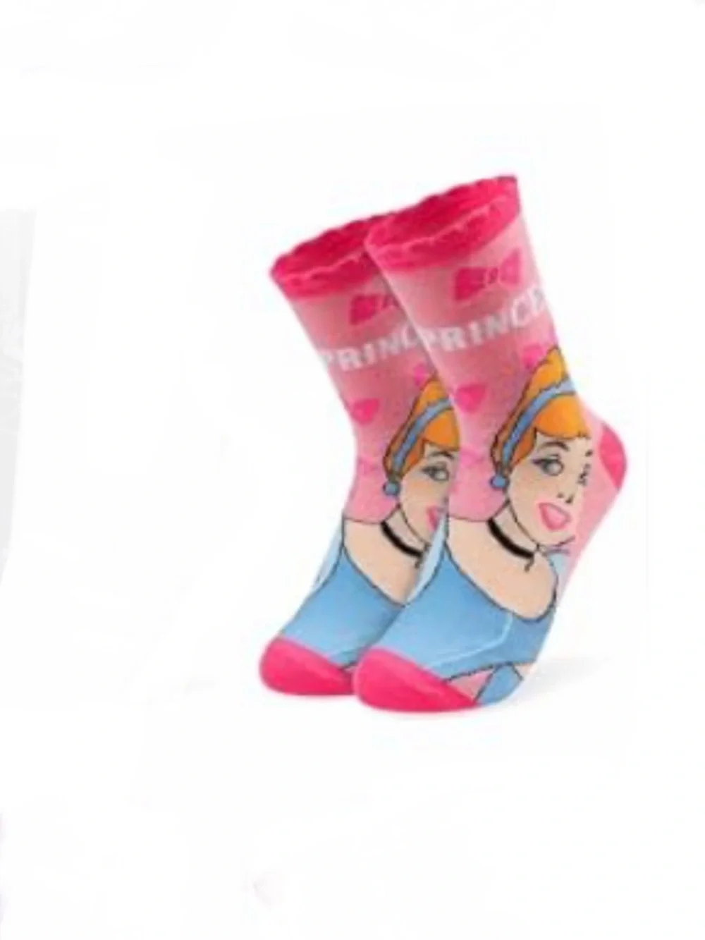 Cinderella Socks